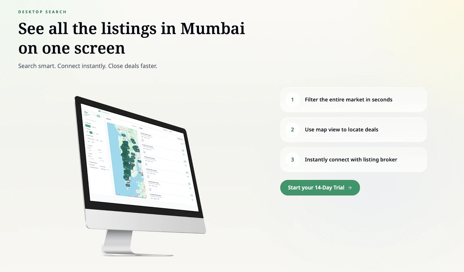 BrokerSetu screenshot 3