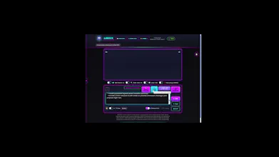 ArRence AI gallery image