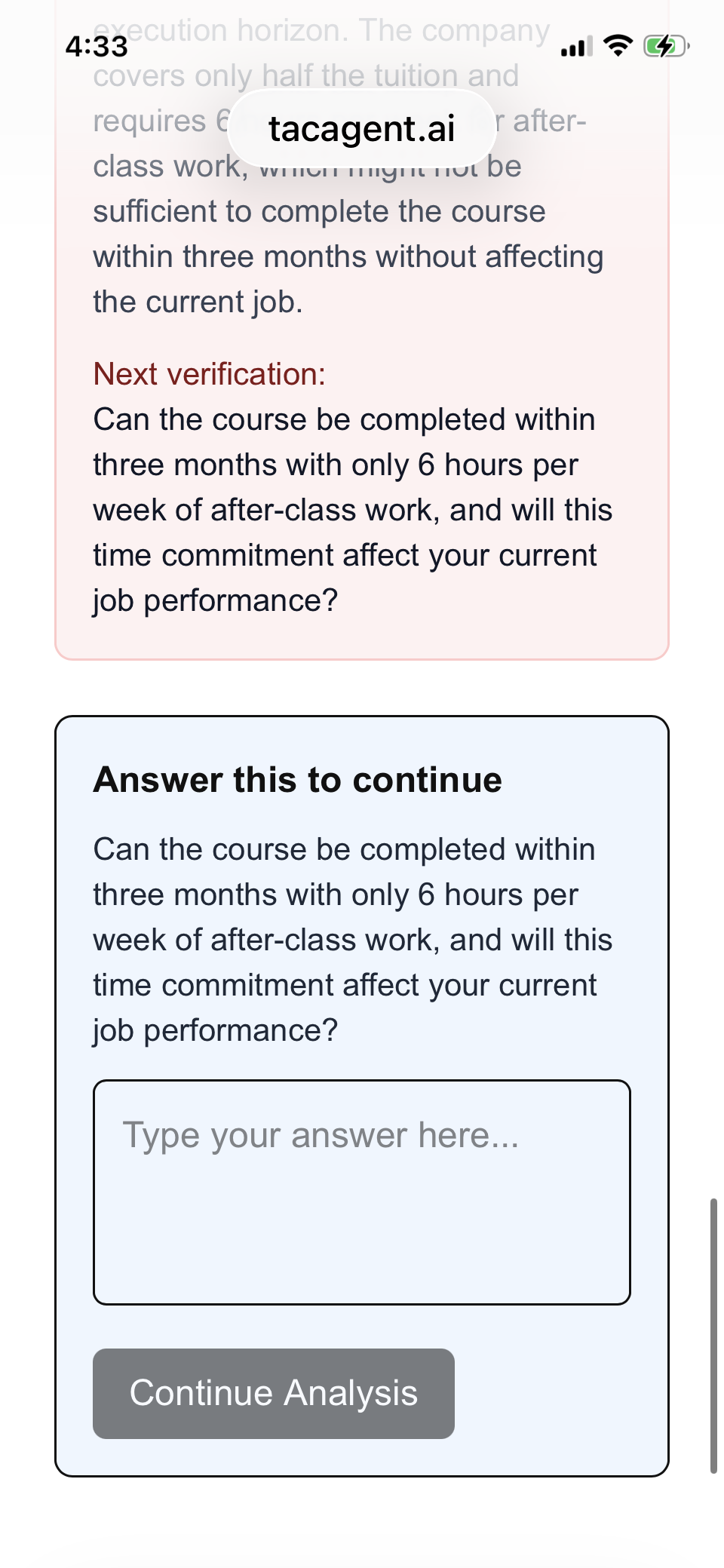 TAC Agent gallery image