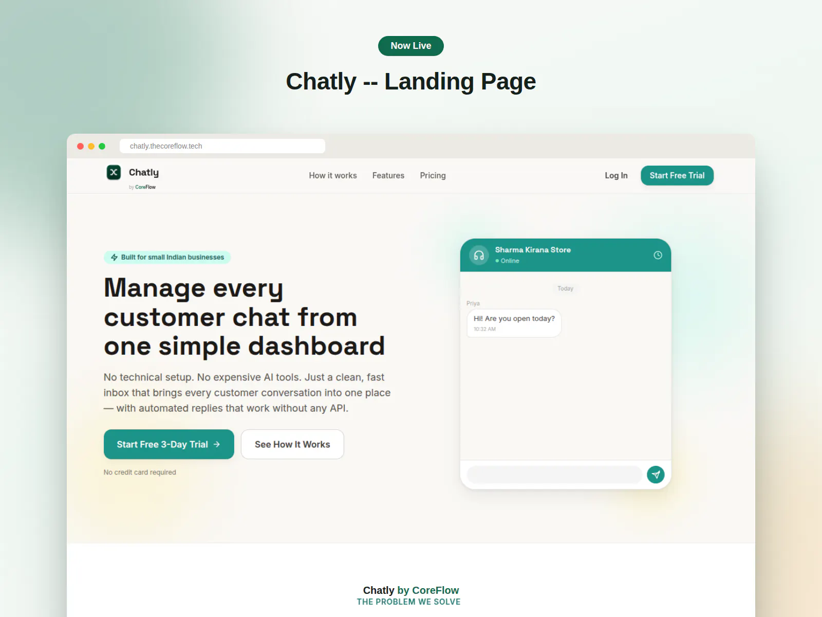 Chatly gallery image
