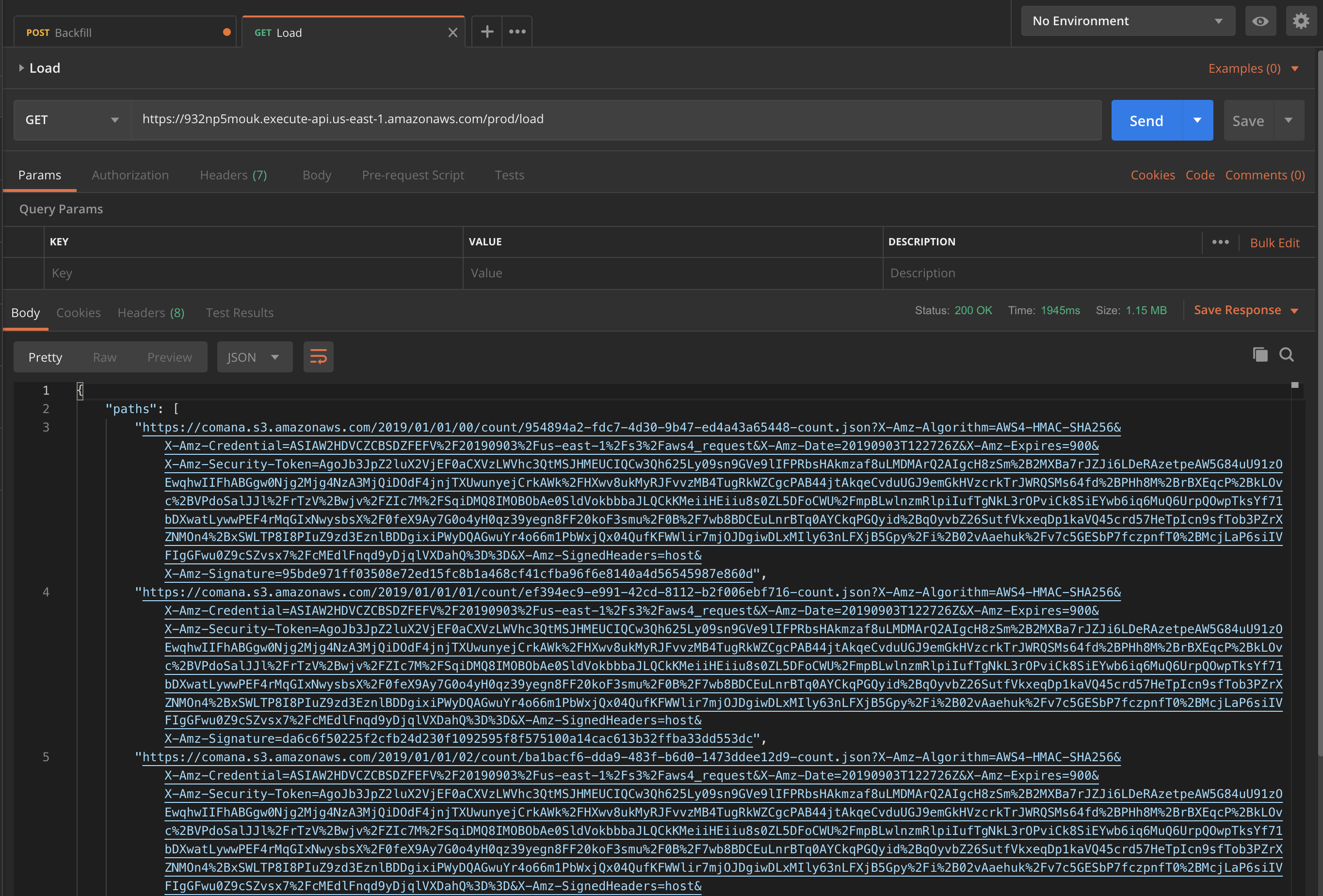 Comana gallery image