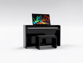Mozart Piano gallery image