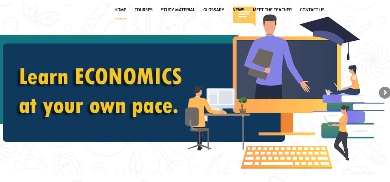 XI Micro Economics