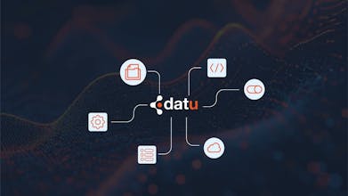 Datu AI analyst open-source gallery image