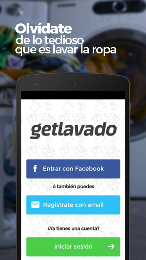 GetLavado gallery image