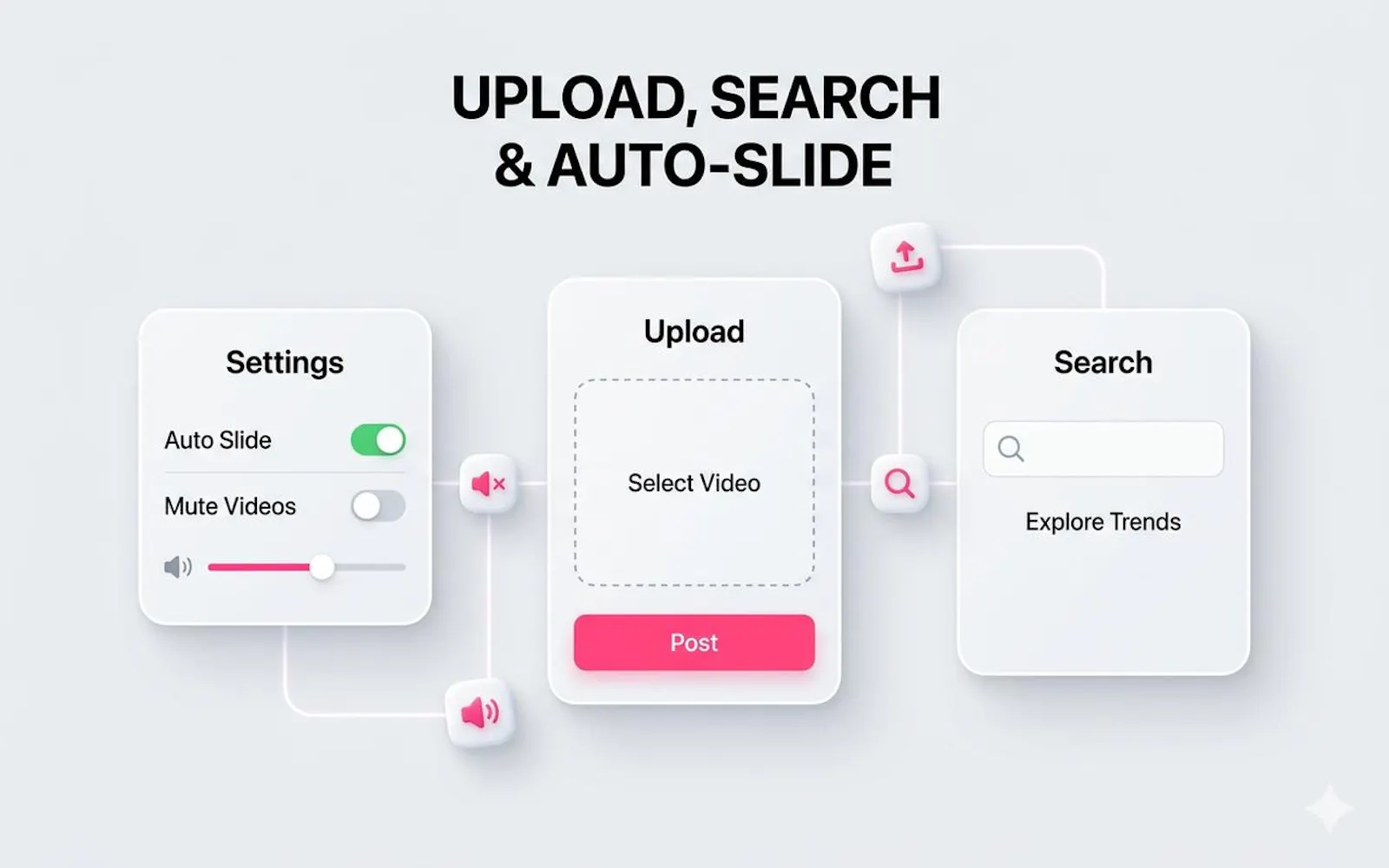 TikTok™ Video Reels For You - Web screenshot 3