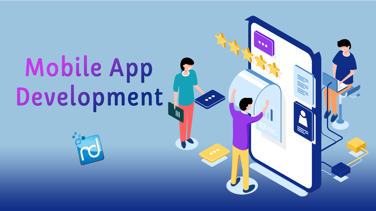 Mobile App Development India