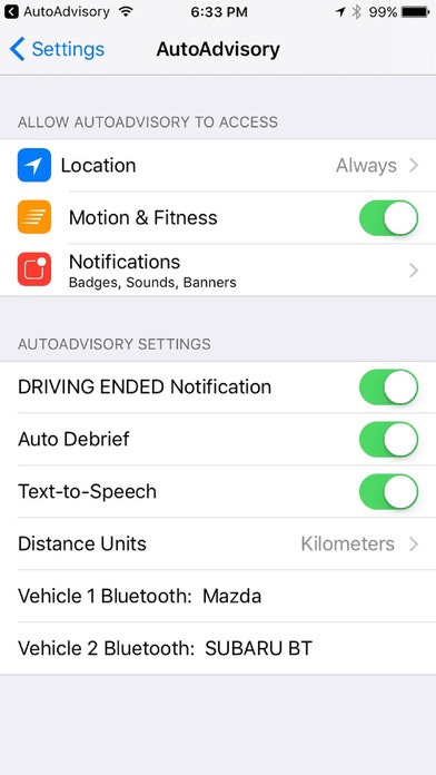 AutoAdvisory 2.0 gallery image