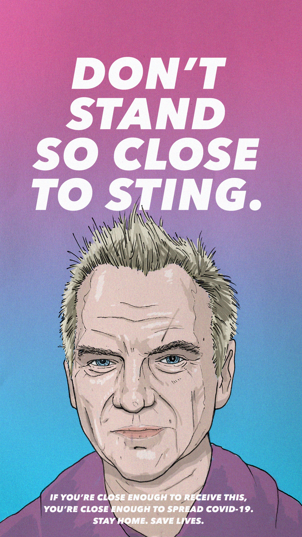 Clear the AirDrop gallery image