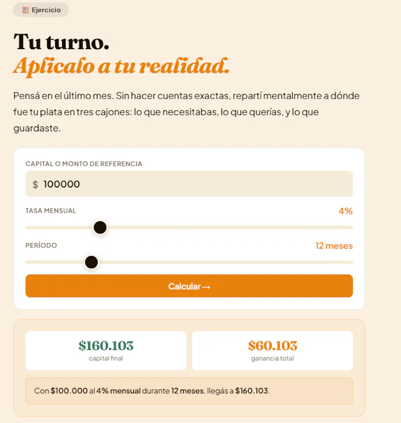 Mango — Tu plata, en serio. screenshot 2