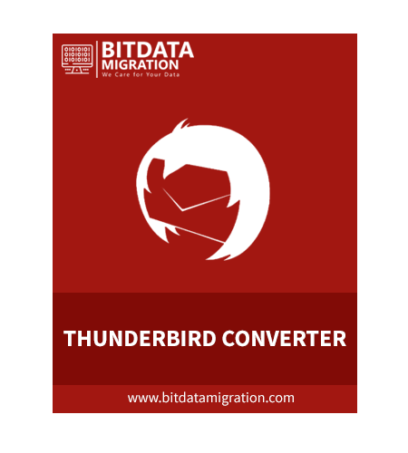 BitData Migration Thunderbird Converter  media 1