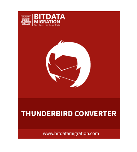 Bitdata Migration Thunderbird Converterメディア1