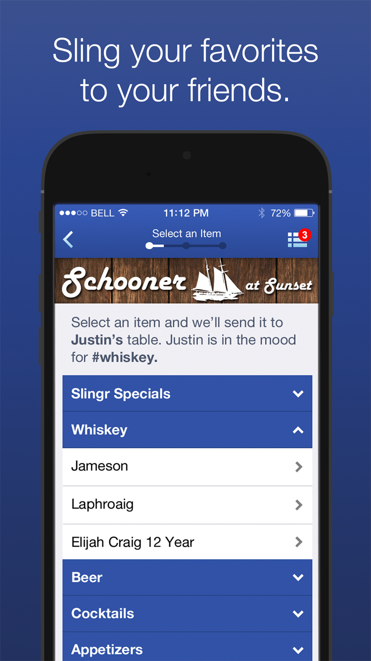 Slingr gallery image