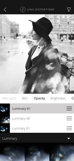 Lens Distortions gallery image