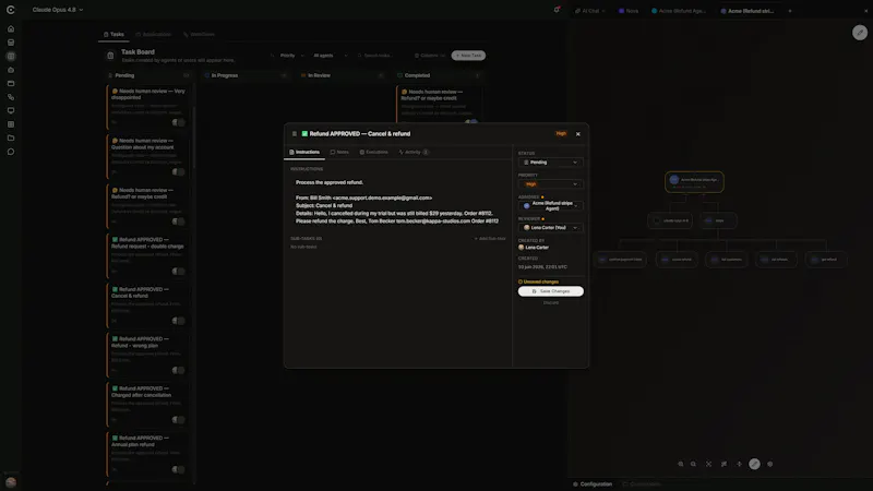 LiveContext screenshot 5