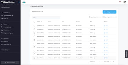 CloudMedico gallery image