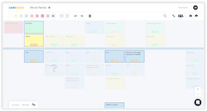 CardBoard gallery image