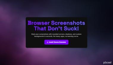 pixxel gallery image