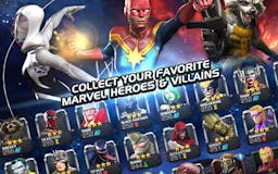 Marvel: Contest of Champions media 3