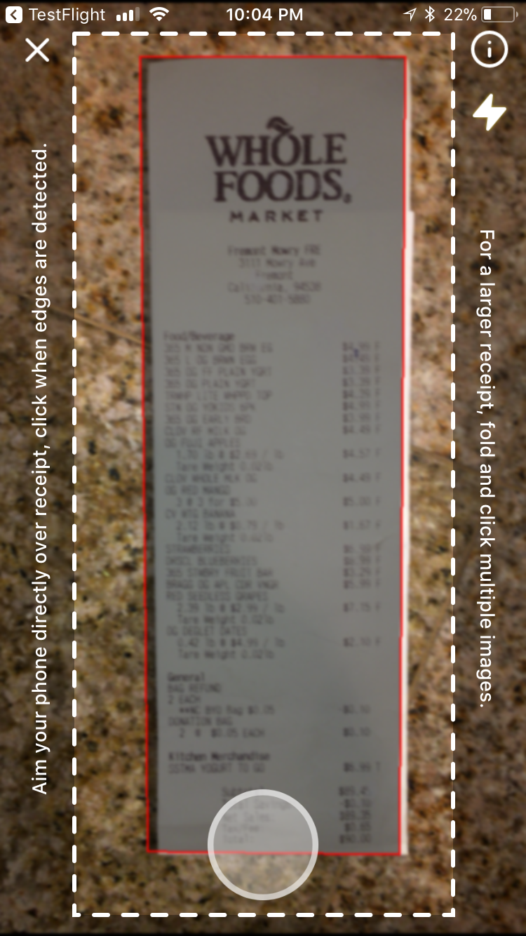 FoodCache gallery image