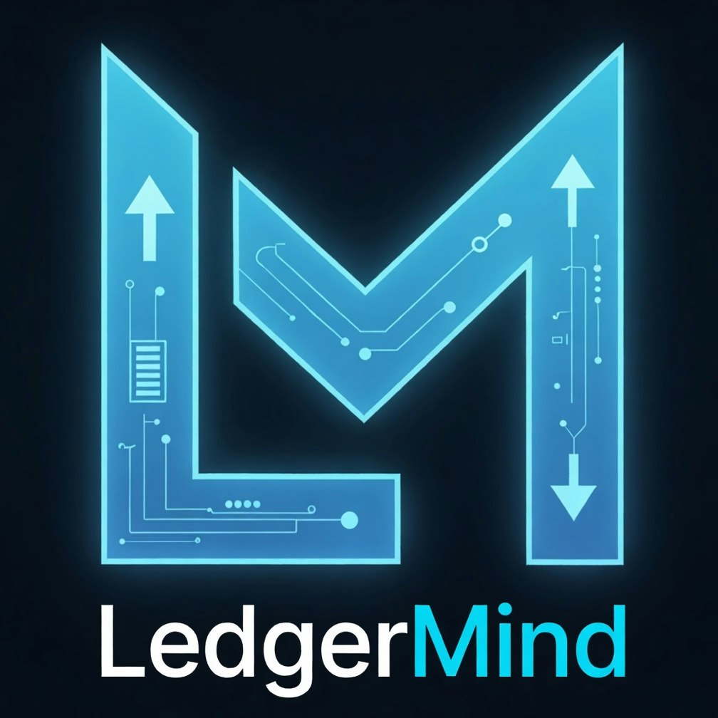 LedgerMind