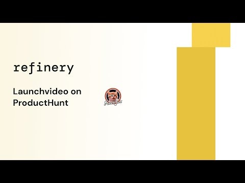 refinery gallery image