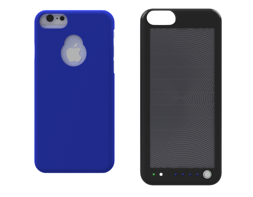 Particle by Optivolt gallery image