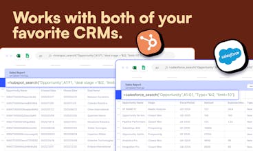 MCP for Google Sheets gallery image