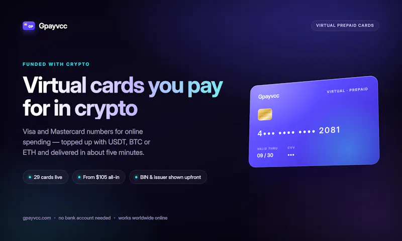Gpayvcc screenshot 5