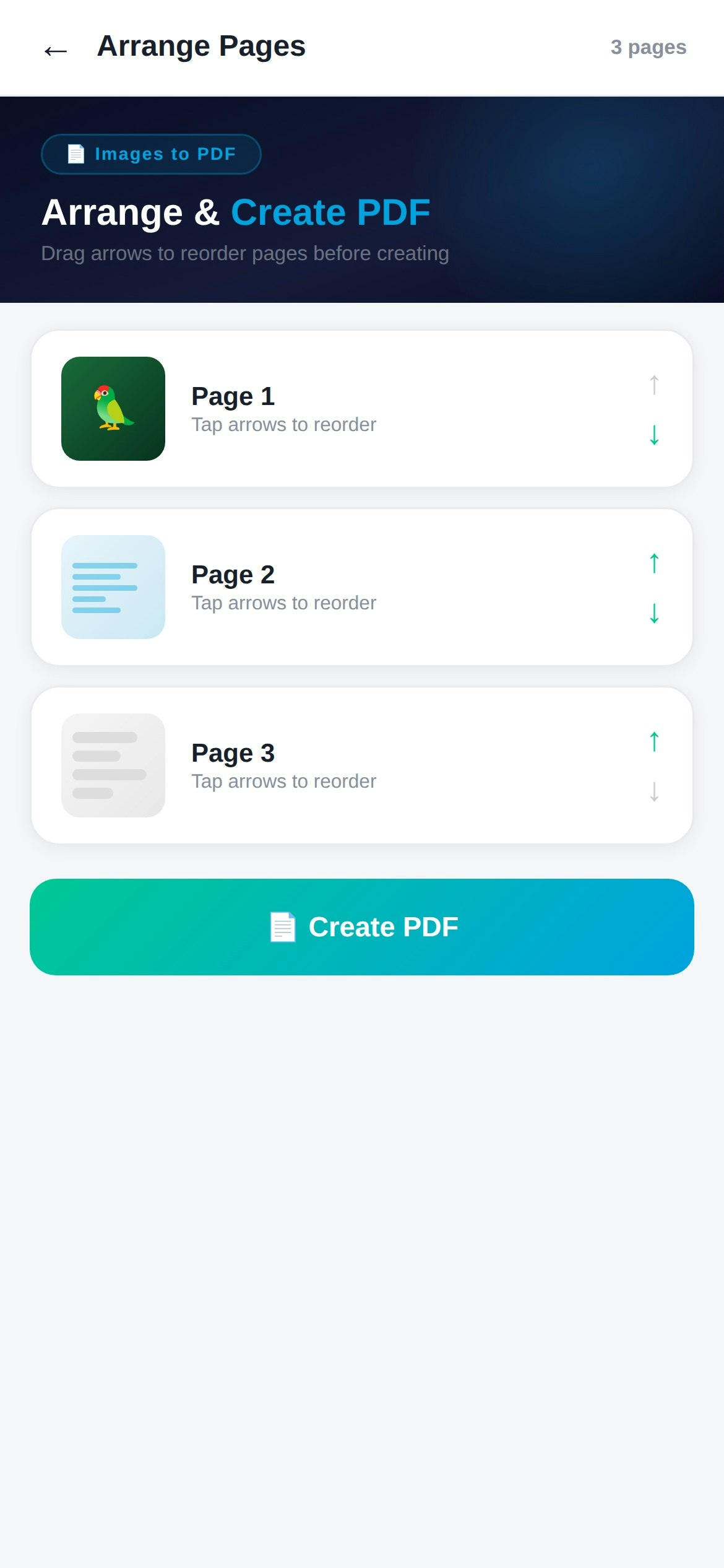 NextGen Photo Compressor - Screenshot 5 showing product features and functionality