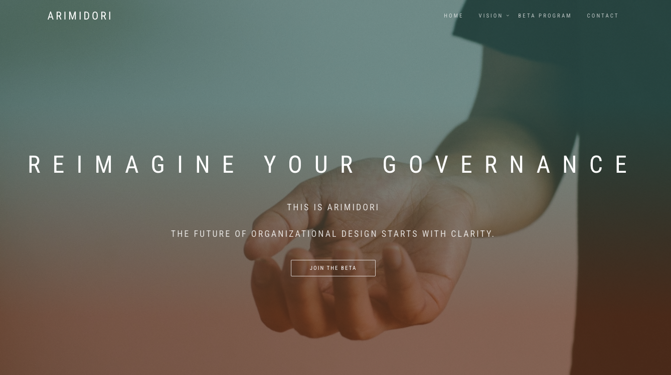 Arimidori - Soft launch gallery image