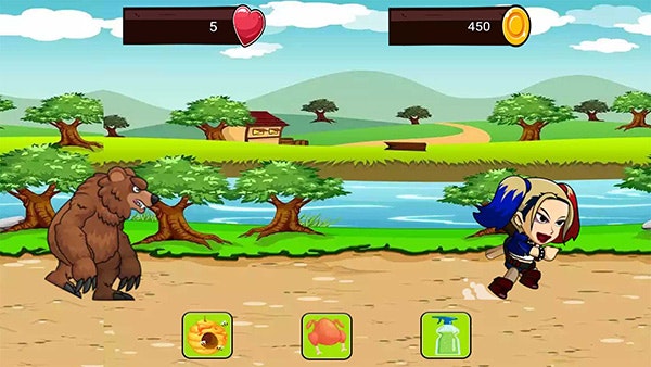 RealScapes - Save The Girl 2021 gallery image