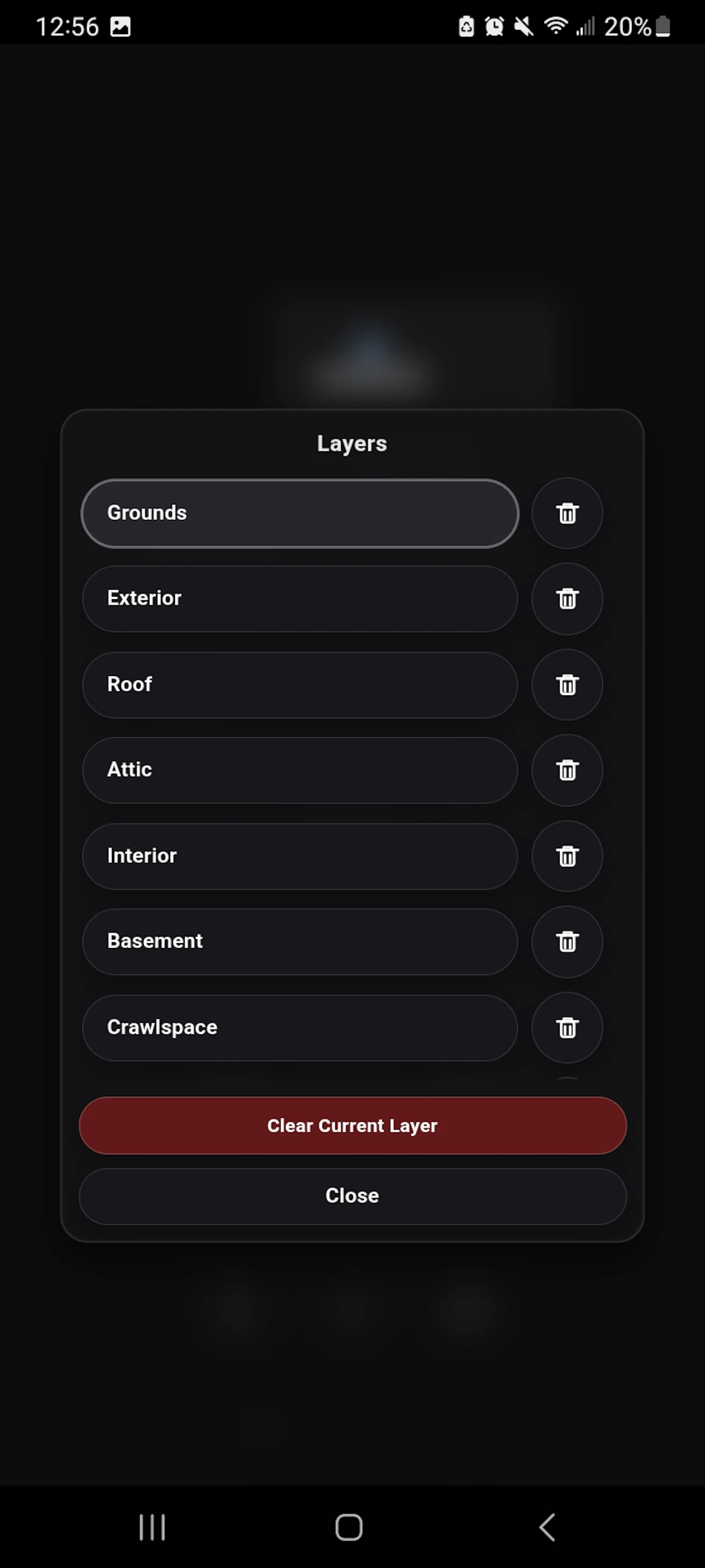 InspectIS screenshot 2