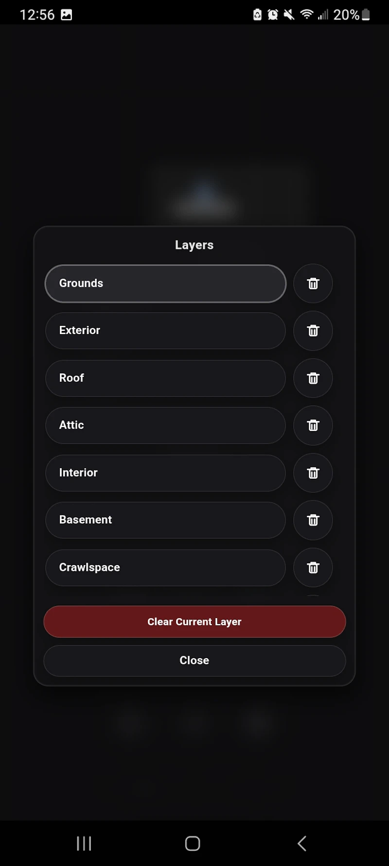 InspectIS screenshot 2