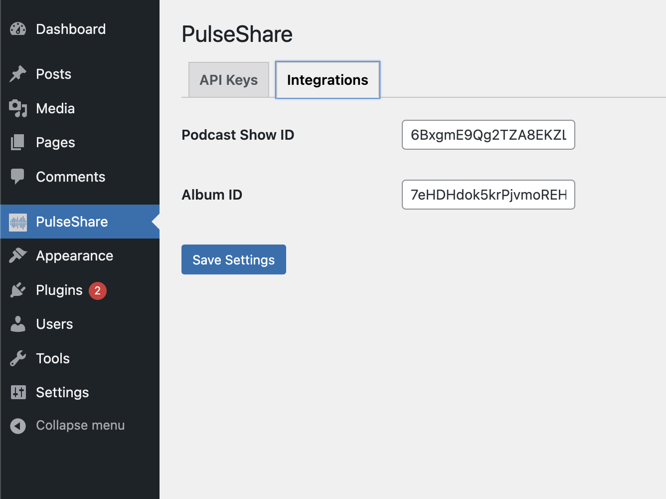 PulseShare media 4