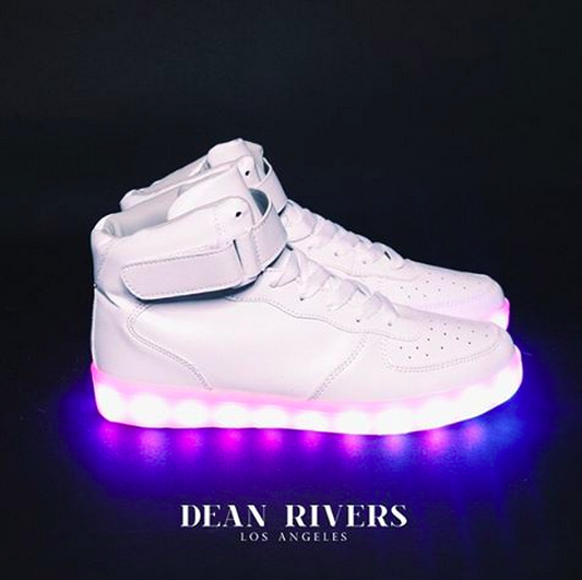 Dean Rivers gallery image