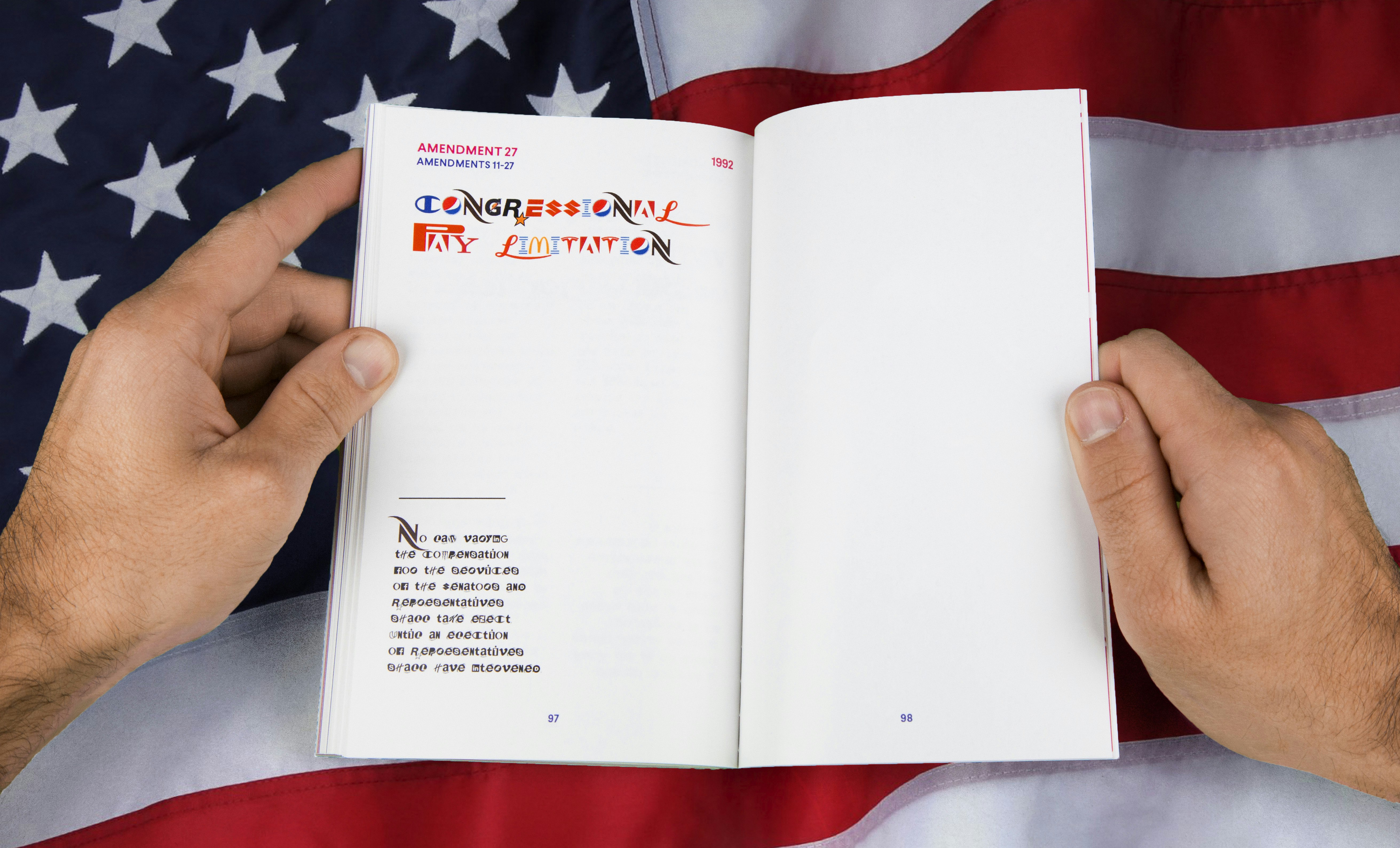 Corporate Constitution gallery image