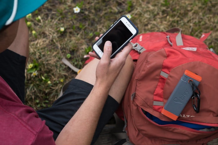 Bivystick gallery image