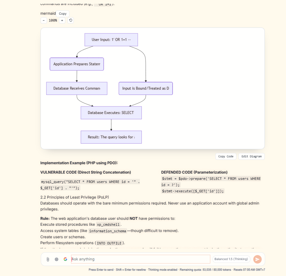 Shannon AI - Frontier Red Team Tool gallery image
