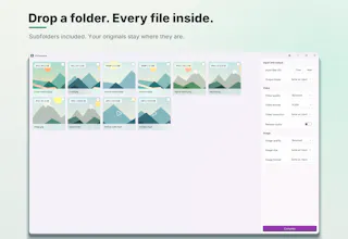 File Squeeze gallery image