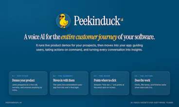 Peekinduck gallery image