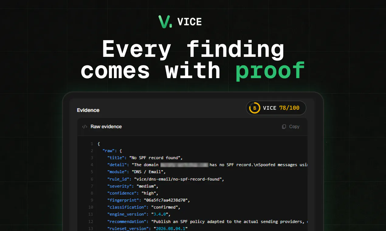 VICE Platform - Private Beta screenshot 4