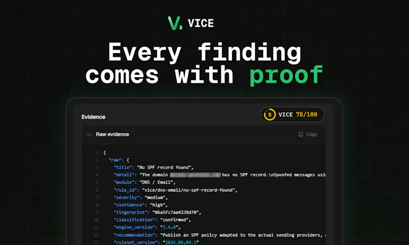 VICE Platform - Private Beta screenshot 4