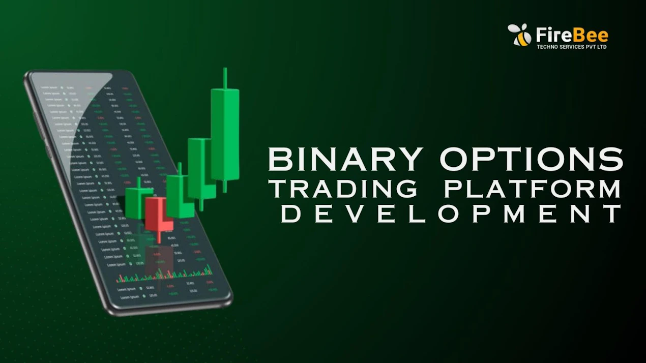 Binary Options Trading Bot product