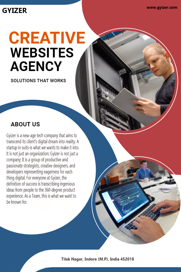 Web & Mobile App Development Company