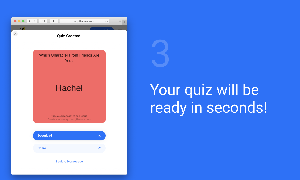 Gif Banana gallery image