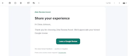 ZetaReviews gallery image