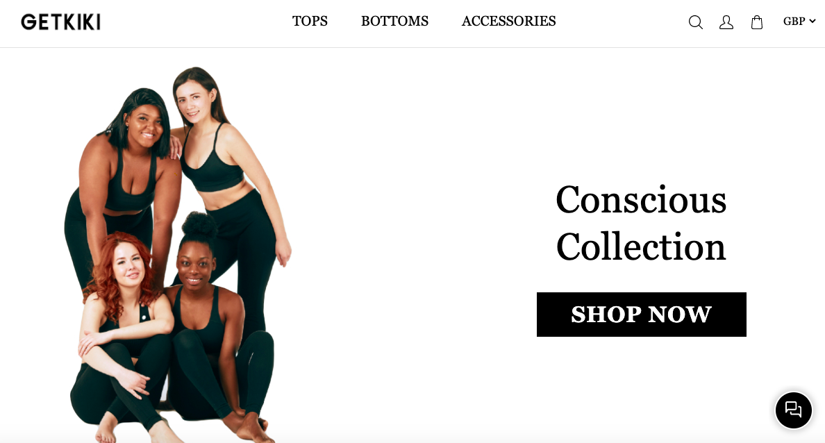 GETKIKI gallery image