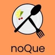 noQue logo