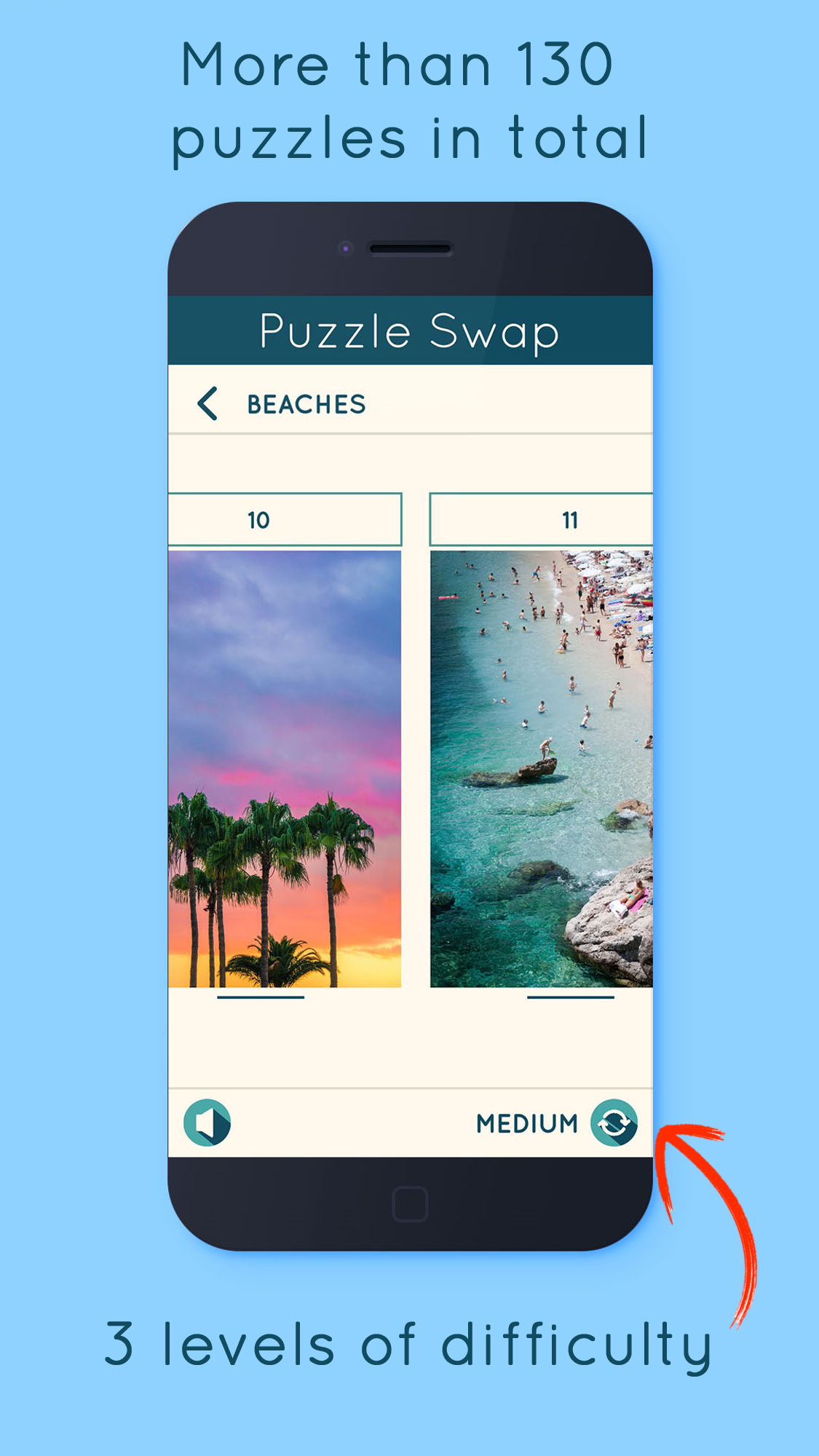 Puzzle Swap gallery image